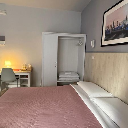 216 Venice Mestre Kültér fotó