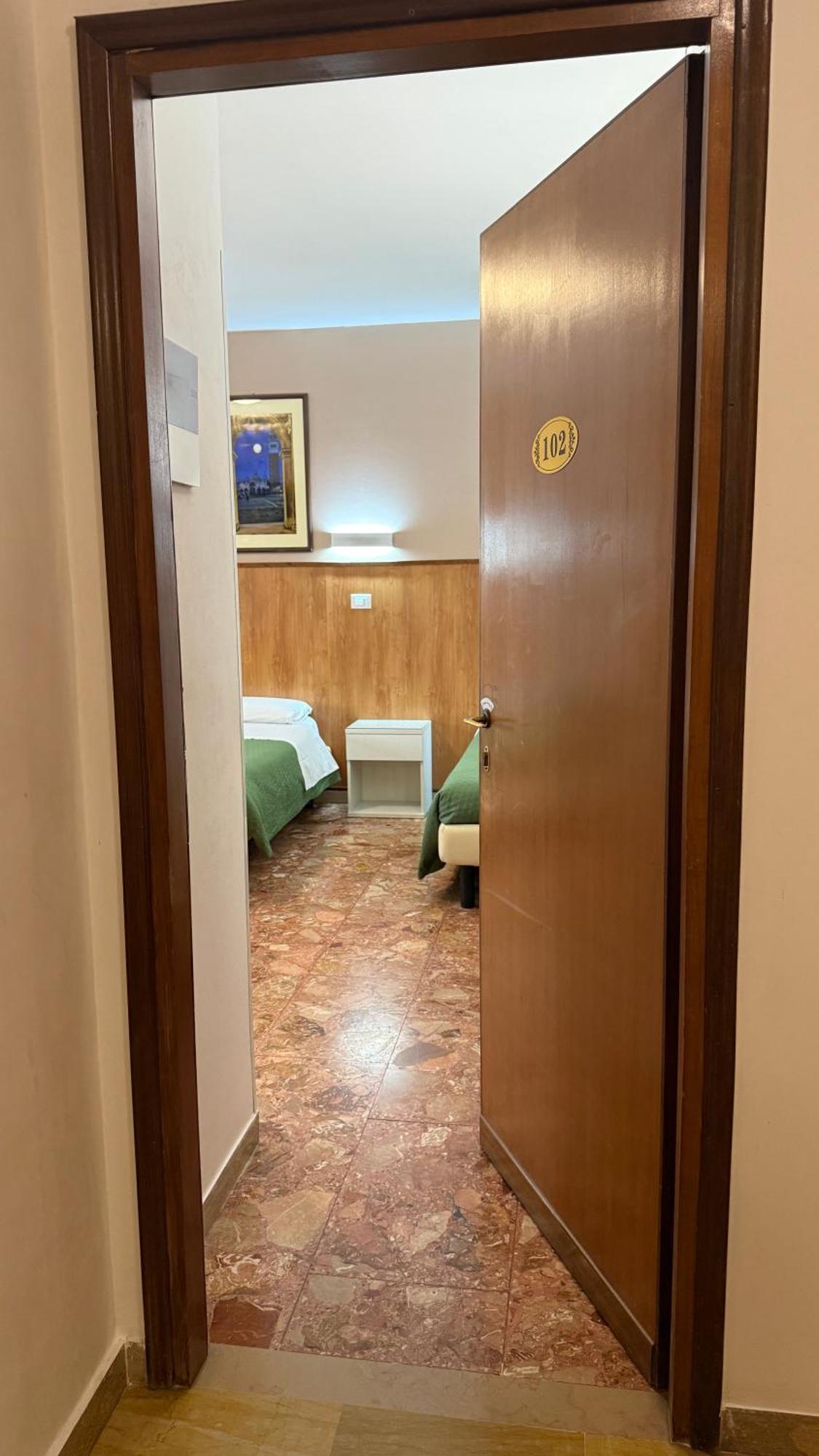 216 Venice Mestre Kültér fotó