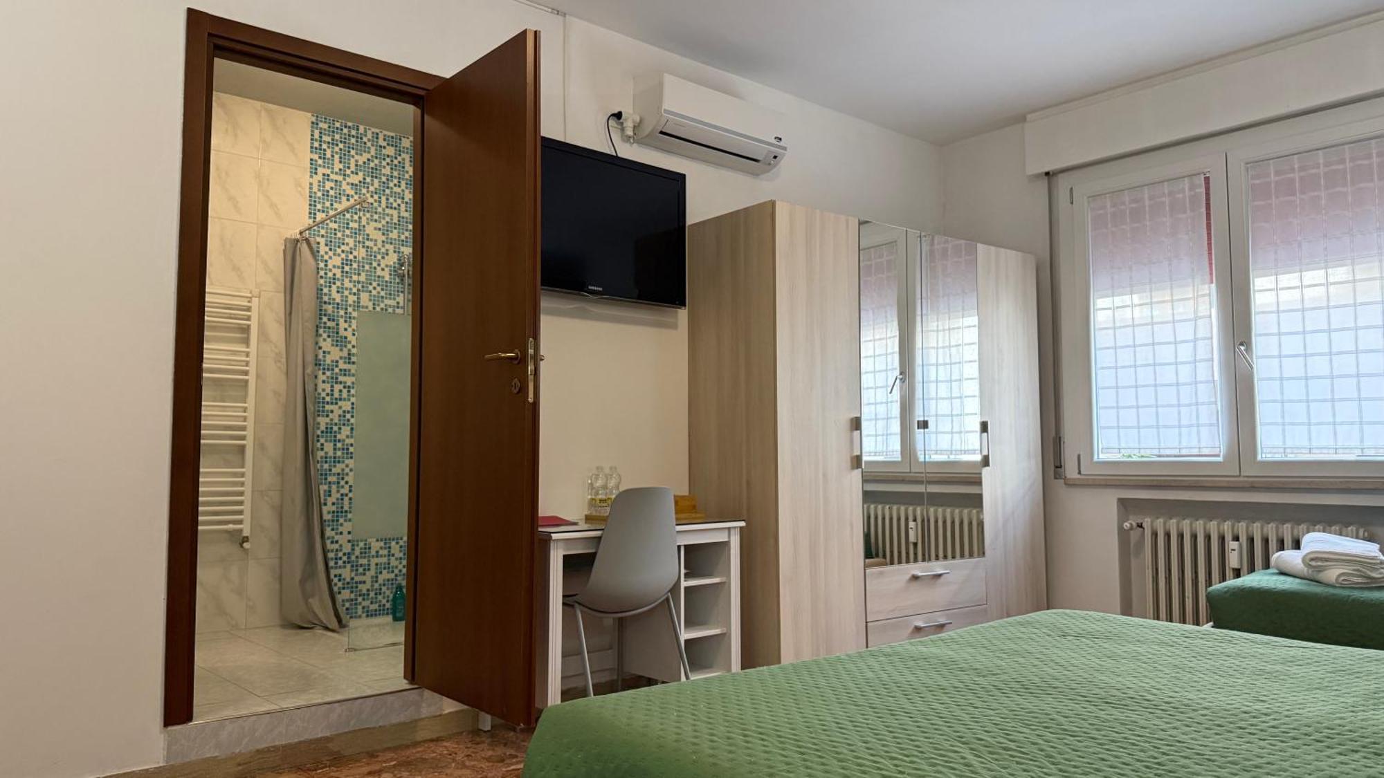 216 Venice Mestre Kültér fotó