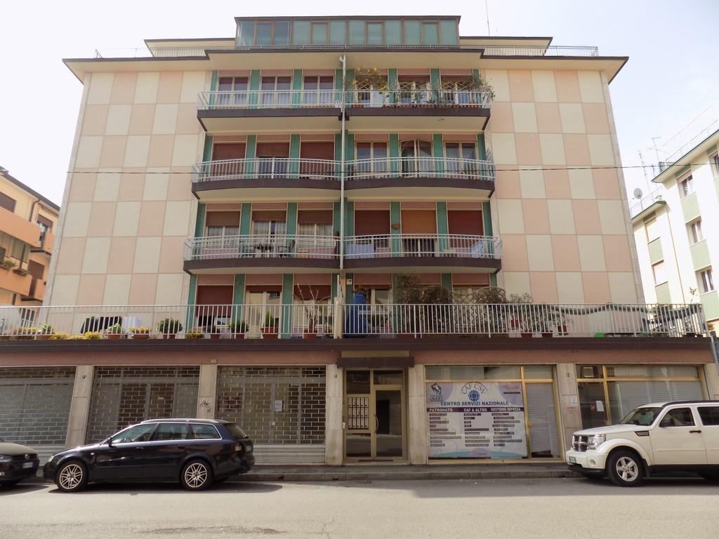 216 Venice Mestre Kültér fotó