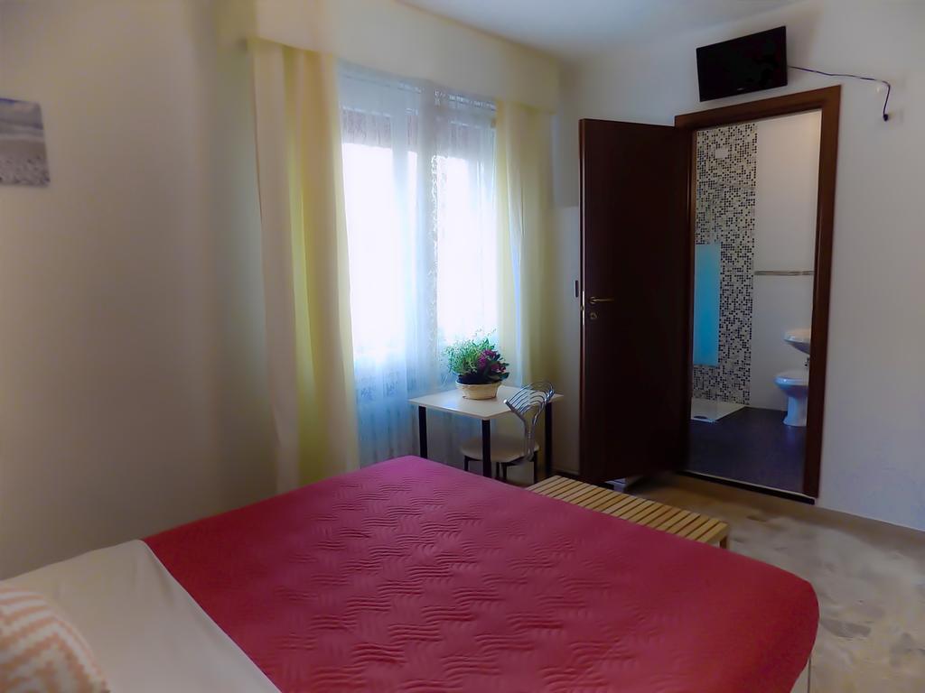 216 Venice Mestre Kültér fotó