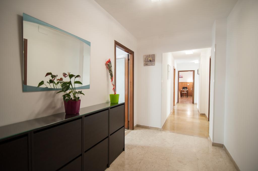 216 Venice Mestre Kültér fotó